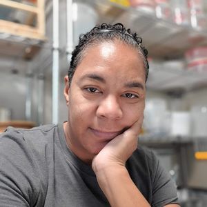 Meet your Posher, Ingrid